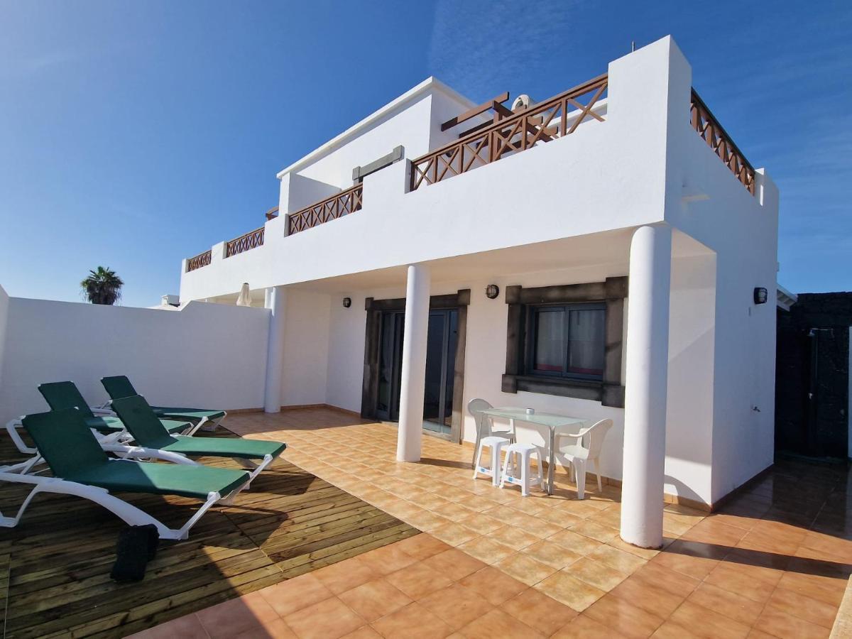 Villa Verol 1 Playa Blanca  Exterior foto