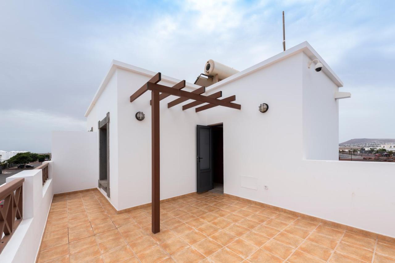 Villa Verol 1 Playa Blanca  Exterior foto
