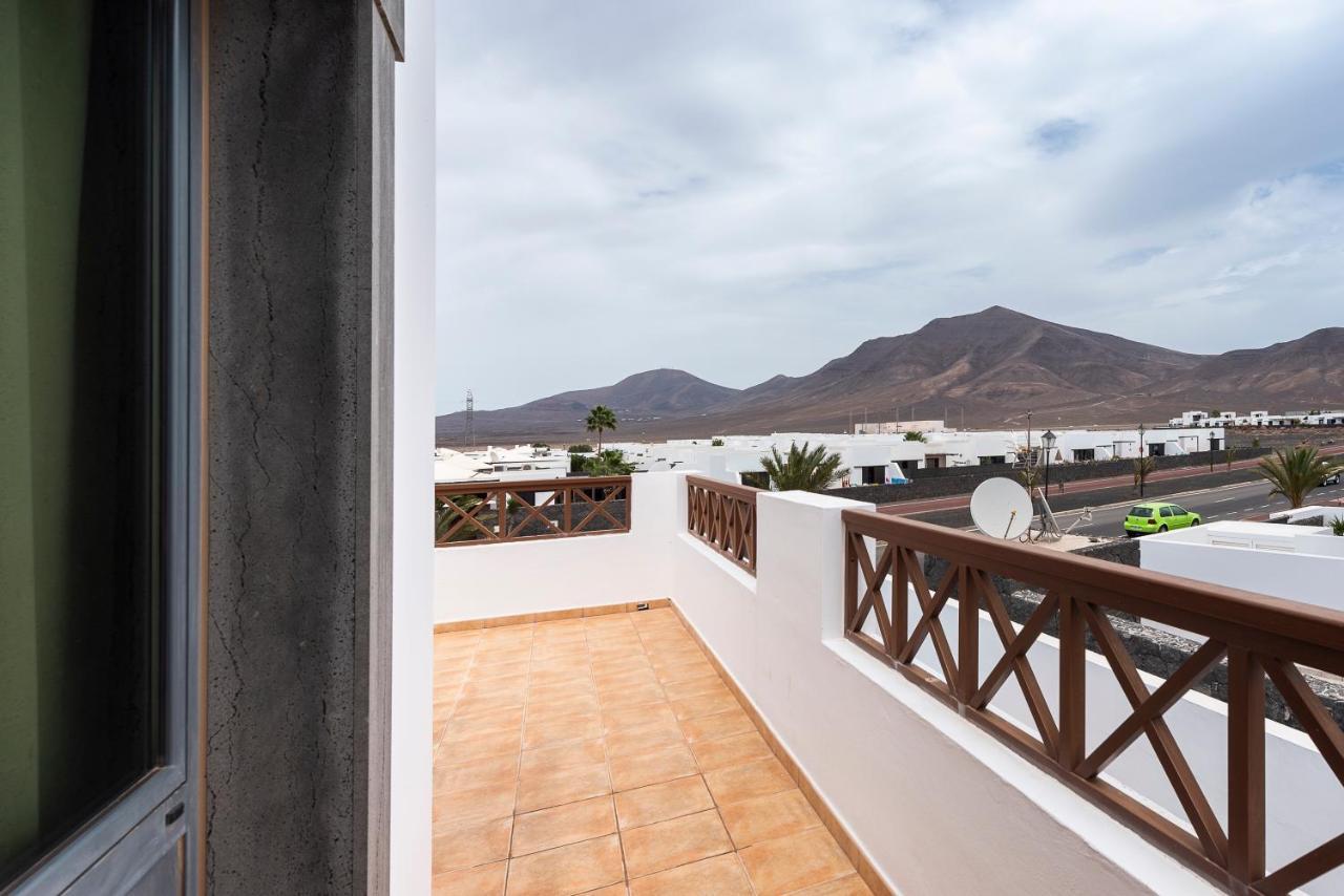 Villa Verol 1 Playa Blanca  Exterior foto
