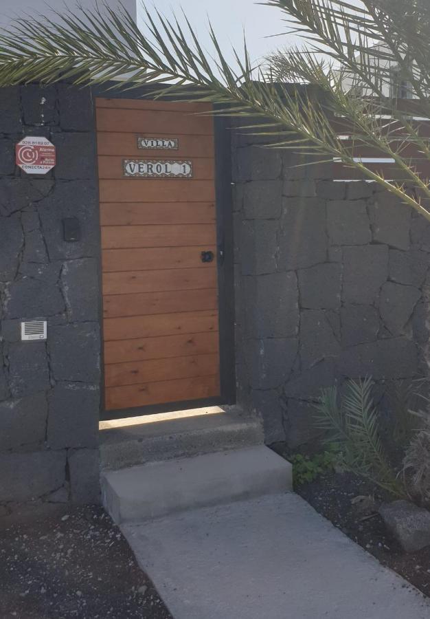 Villa Verol 1 Playa Blanca  Exterior foto