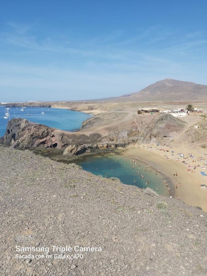 Villa Verol 1 Playa Blanca  Exterior foto